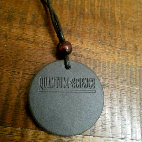 Energy scaler necklace - Picture 4 of 4